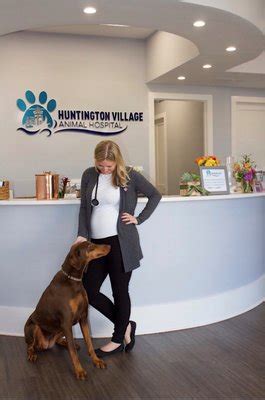 huntington village animal hospital ny.